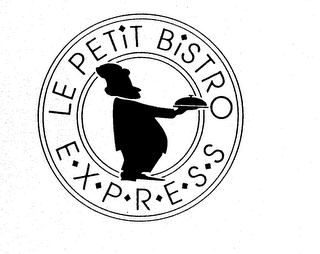 LE PETIT BISTRO EXPRESS logo