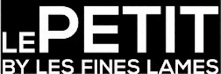 LE PETIT BY LES FINES LAMES logo