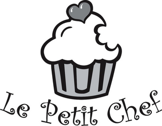 LE PETIT CHEF logo