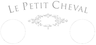 LE PETIT CHEVAL logo