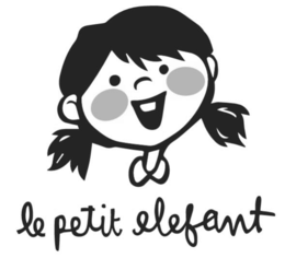 LE PETIT ELEFANT logo