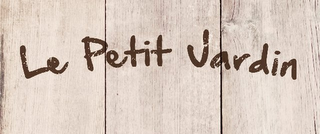 LE PETIT JARDIN logo