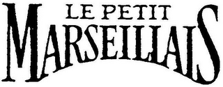 LE PETIT MARSEILLAIS logo