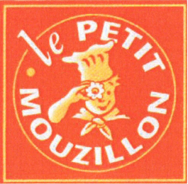 LE PETIT MOUZILLON logo