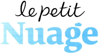 LE PETIT NUAGE logo