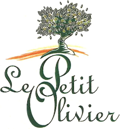 LE PETIT OLIVIER logo
