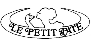 LE PETIT PATE logo
