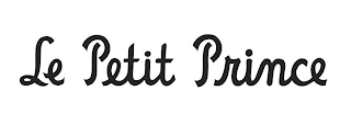 LE PETIT PRINCE logo