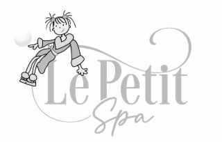 LE PETIT SPA logo