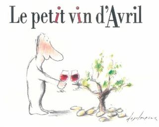 LE PETIT VIN D'AVRIL