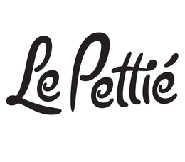 LE PETTIÉ logo