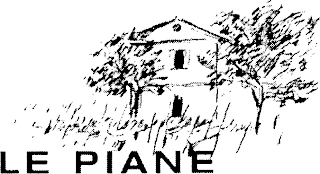 LE PIANE logo