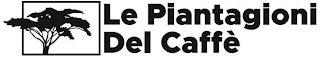 LE PIANTAGIONI DEL CAFFÈ logo