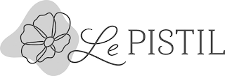 LE PISTIL logo