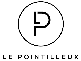 LE POINTILLEUX LP logo