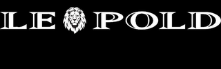LE POLD logo