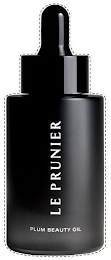LE PRUNIER PLUM BEAUTY OIL logo