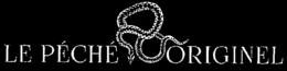 LE PÉCHÉ ORIGINEL logo