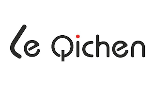 LE QICHEN logo