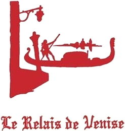 LE RELAIS DE VENISE logo