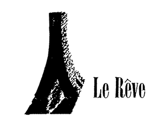 LE REVE logo