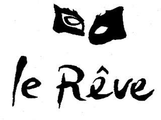 LE REVE logo