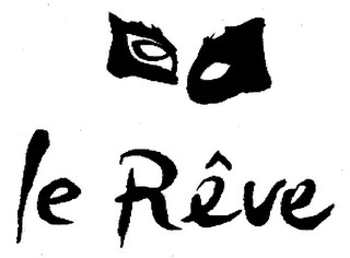 LE REVE logo
