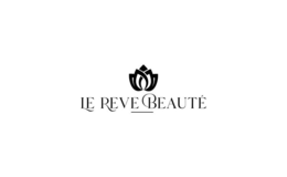 LE REVE BEAUTÉ logo