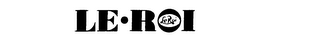 LE ROI logo