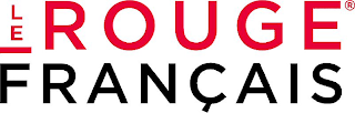 LE ROUGE FRANÇAIS logo