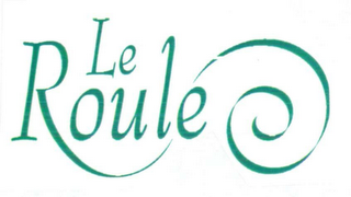 LE ROULÉ logo