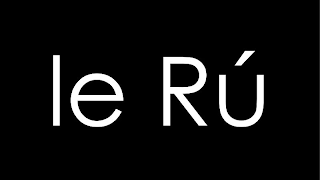 LE RÚ logo
