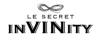 LE SECRET INVINITY logo