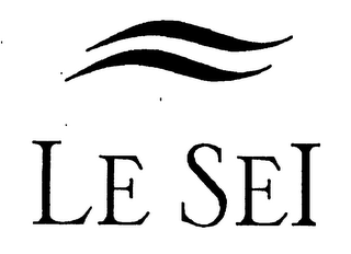 LE SEL logo