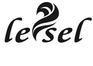 LE SEL logo