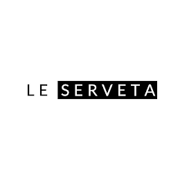 LE SERVETA logo