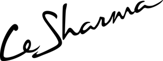 LE SHARMA logo