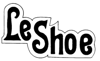 LE SHOE logo