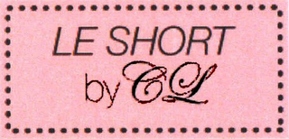 LE SHORT logo