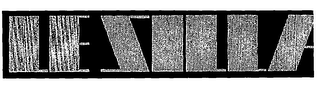 LE SILLA logo