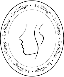 LE· SILLAGE LE· SILLAGE LE· SILLAGE LE· SILLAGE LE· SILLAGE LE· SILLAGE LE· SILLAGE LE· SILLAGE logo