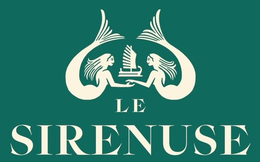 LE SIRENUSE logo