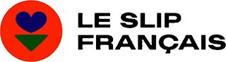 LE SLIP FRANÇAIS logo