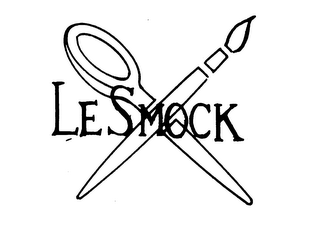 LE SMOCK