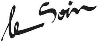 LE SOIN logo