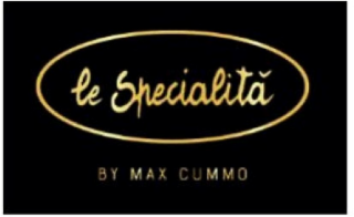LE SPECIALITA BY MAX CUMMO logo