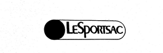 LE SPORTSAC logo