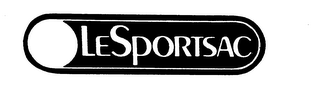 LE SPORTSAC logo