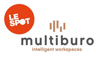 LE SPOT MULTIBURO INTELLIGENT WORKSPACES logo