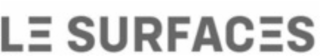 LE SURFACES logo